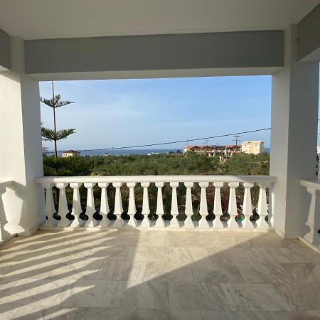 Theros Villa Plános Exterior foto
